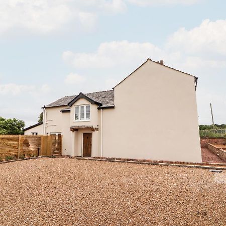 Legh Oaks Farm Villa Knutsford Bagian luar foto