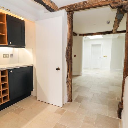 Legh Oaks Farm Villa Knutsford Bagian luar foto