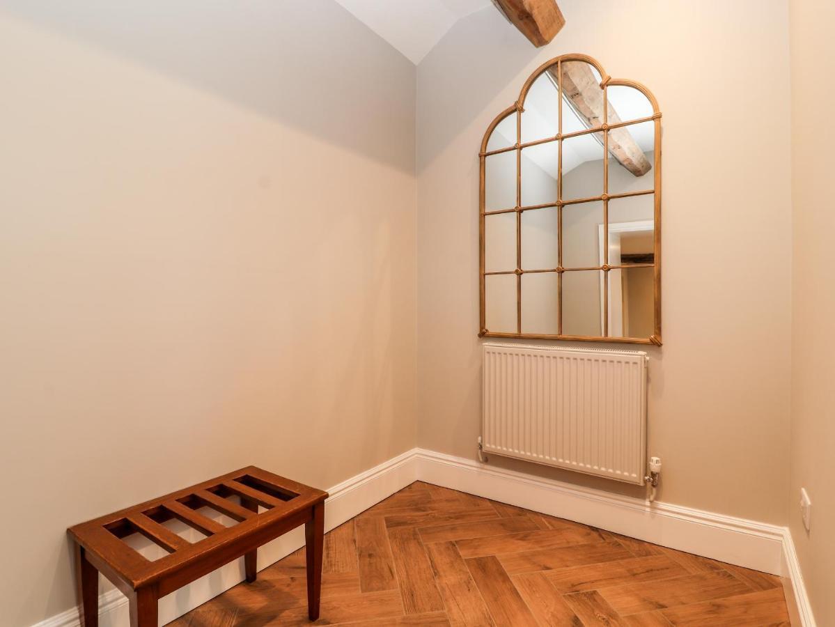 Legh Oaks Farm Villa Knutsford Bagian luar foto