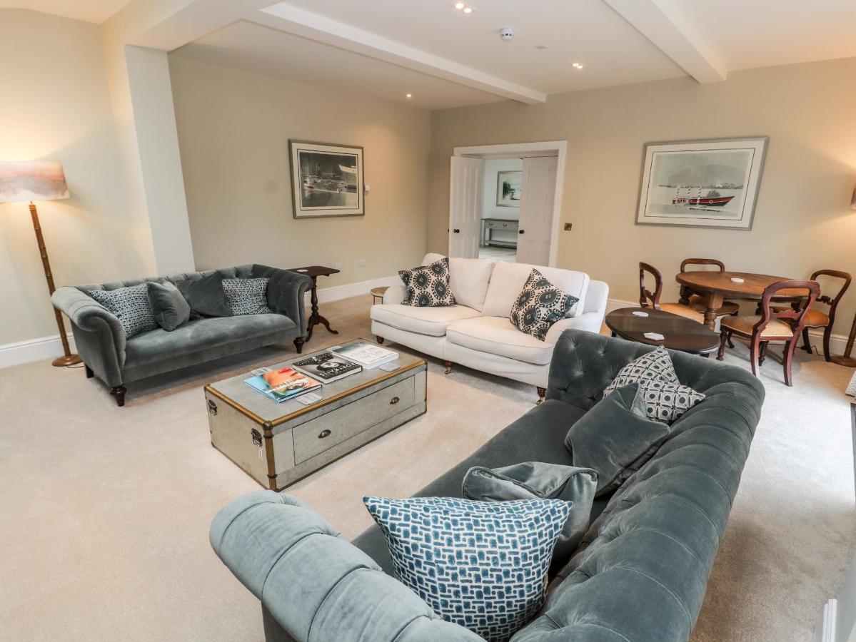 Legh Oaks Farm Villa Knutsford Bagian luar foto