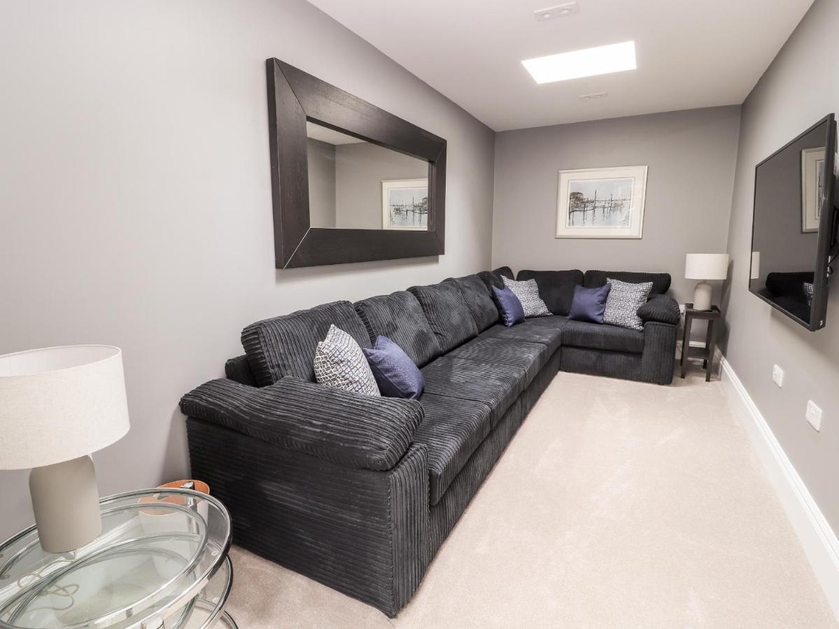 Legh Oaks Farm Villa Knutsford Bagian luar foto