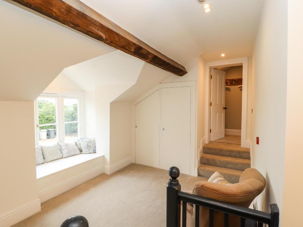 Legh Oaks Farm Villa Knutsford Bagian luar foto