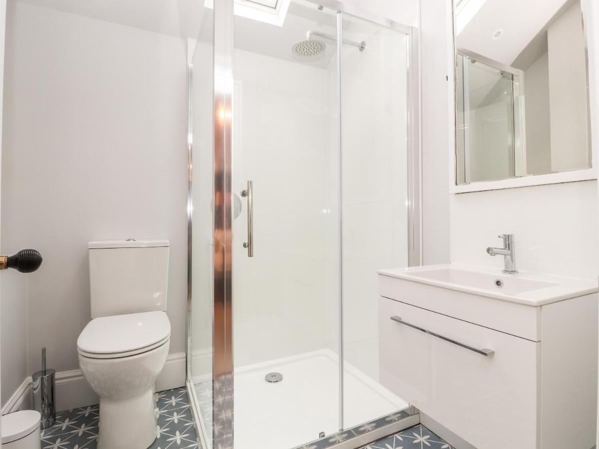 Legh Oaks Farm Villa Knutsford Bagian luar foto