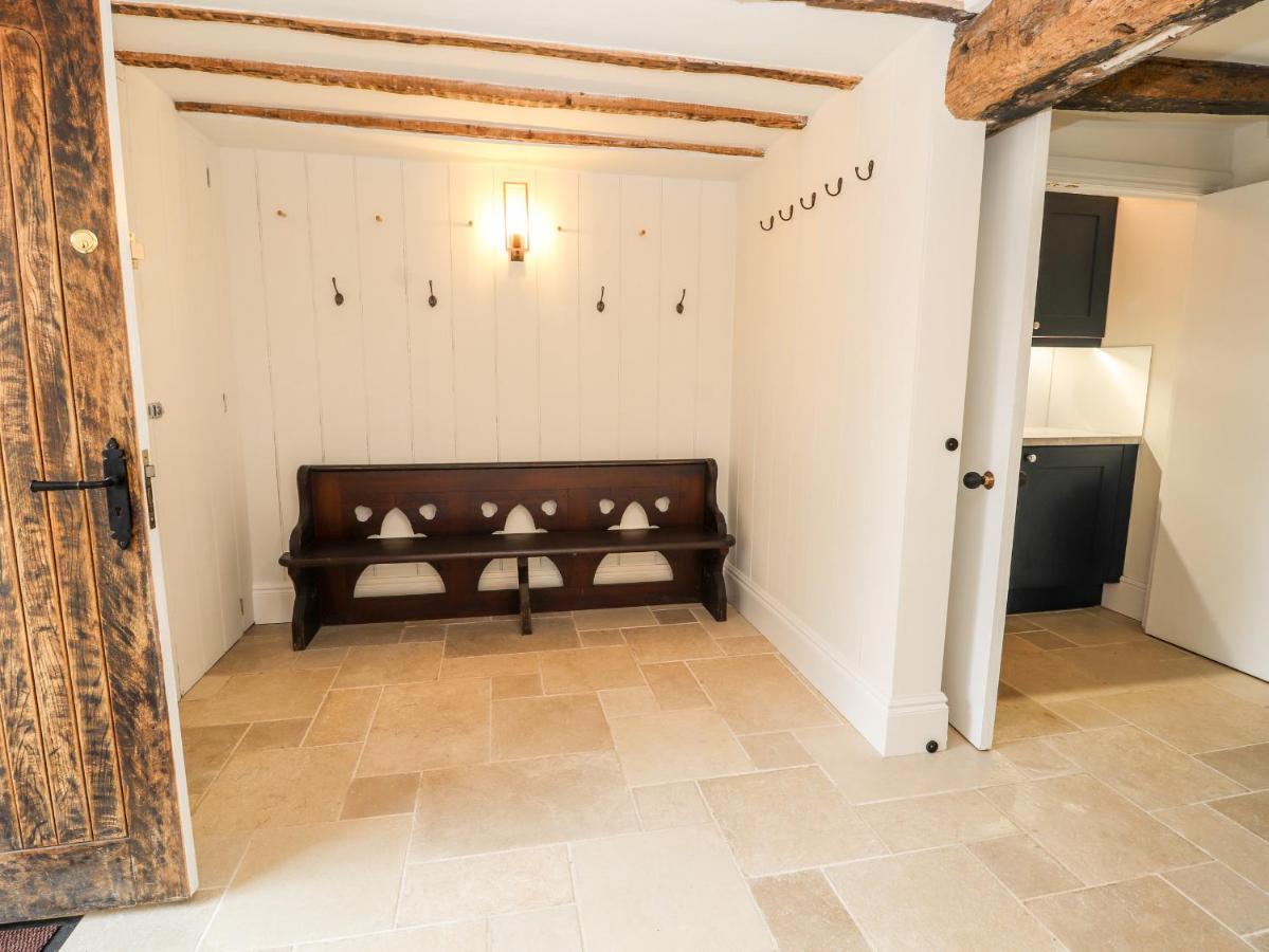 Legh Oaks Farm Villa Knutsford Bagian luar foto